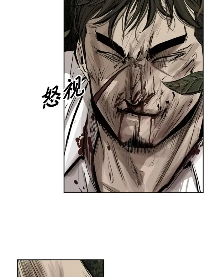 《鲨鱼》115.垂死挣扎图62