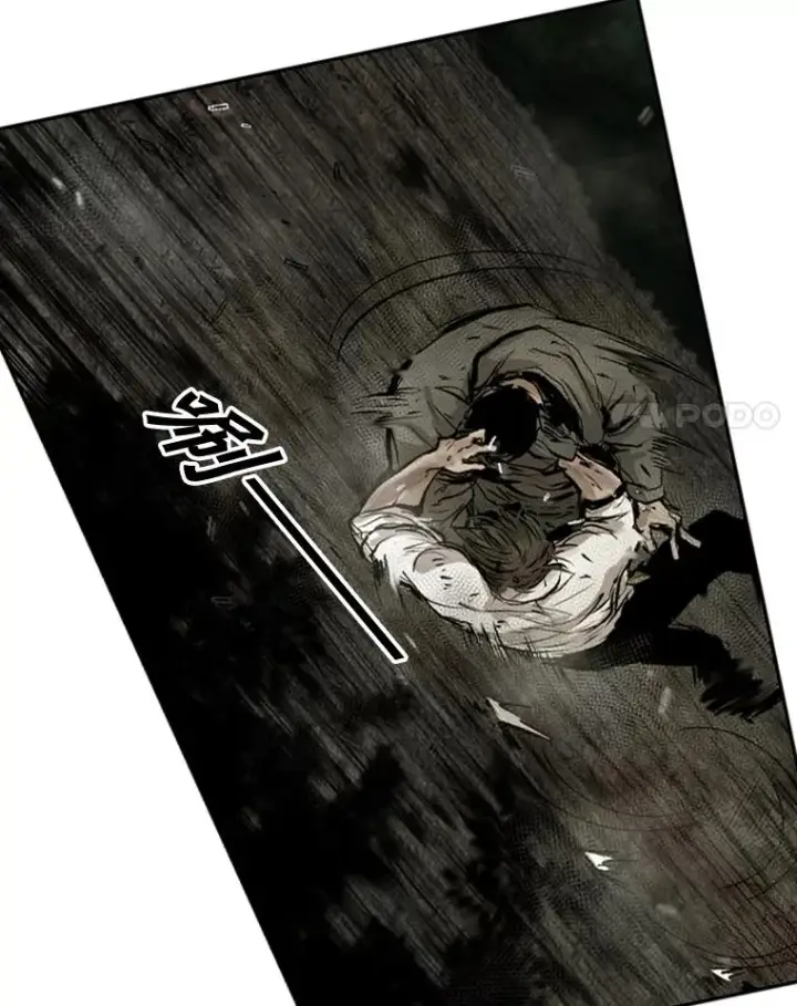 《鲨鱼》115.垂死挣扎图78