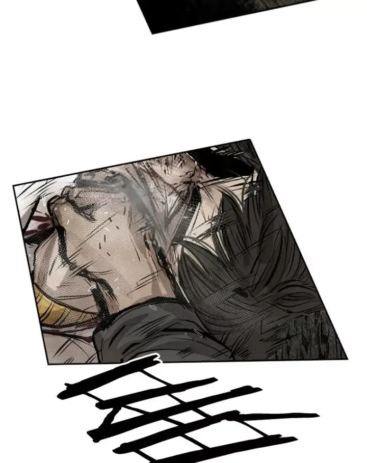 《鲨鱼》115.垂死挣扎图79