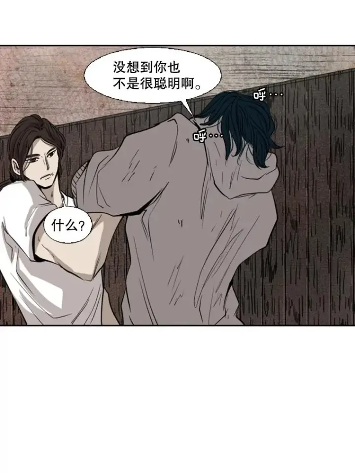 《鲨鱼》116.最后的希望图82