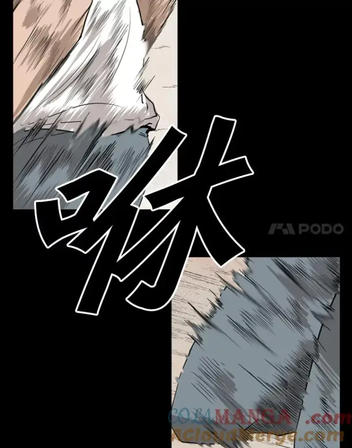 《鲨鱼》117.最后一击图21
