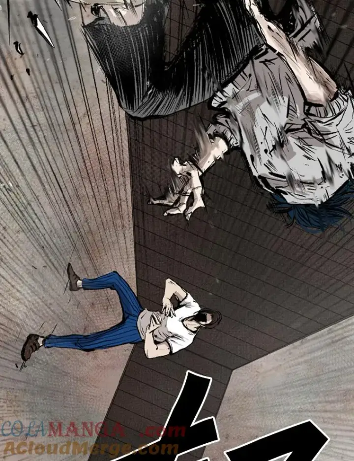 《鲨鱼》117.最后一击图49