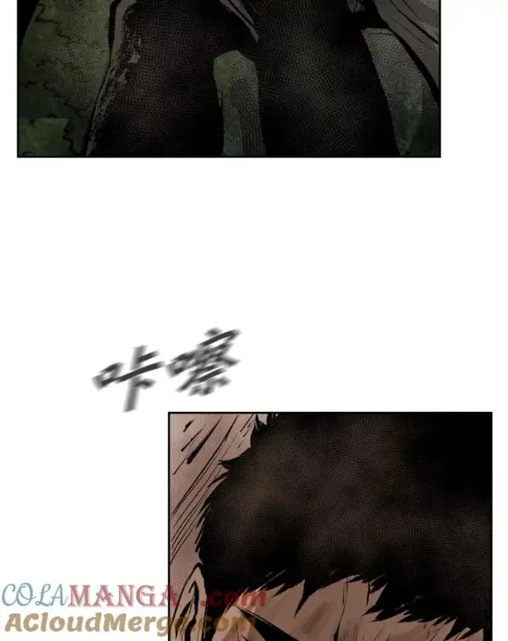 《鲨鱼》117.最后一击图73