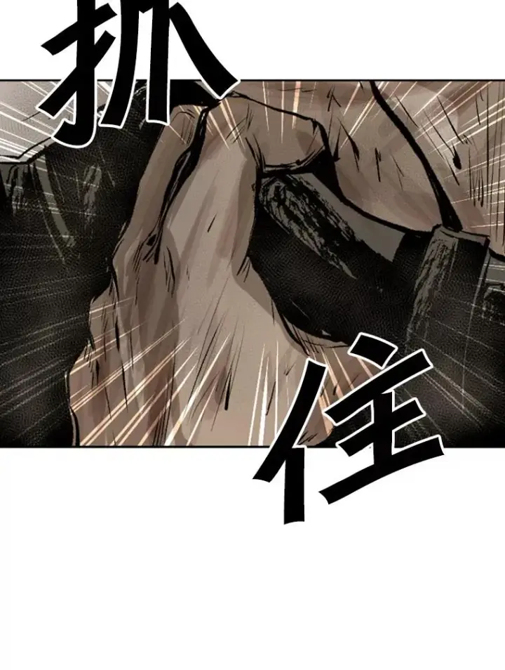 《鲨鱼》117.最后一击图76