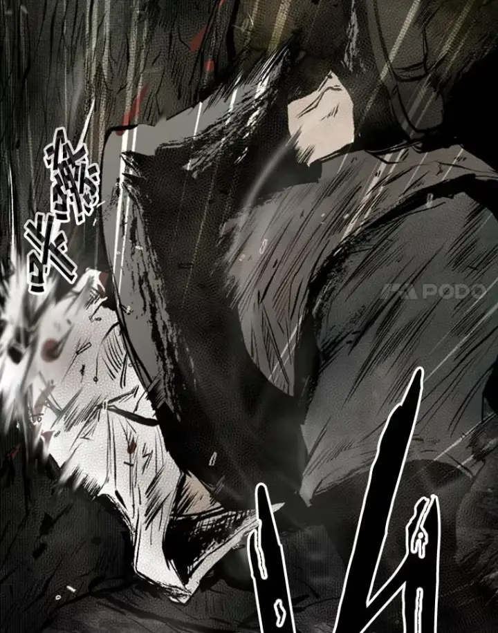 《鲨鱼》117.最后一击图87
