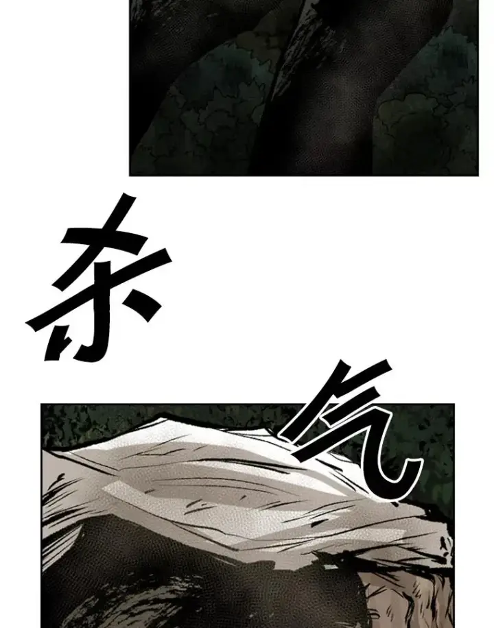 《鲨鱼》117.最后一击图91