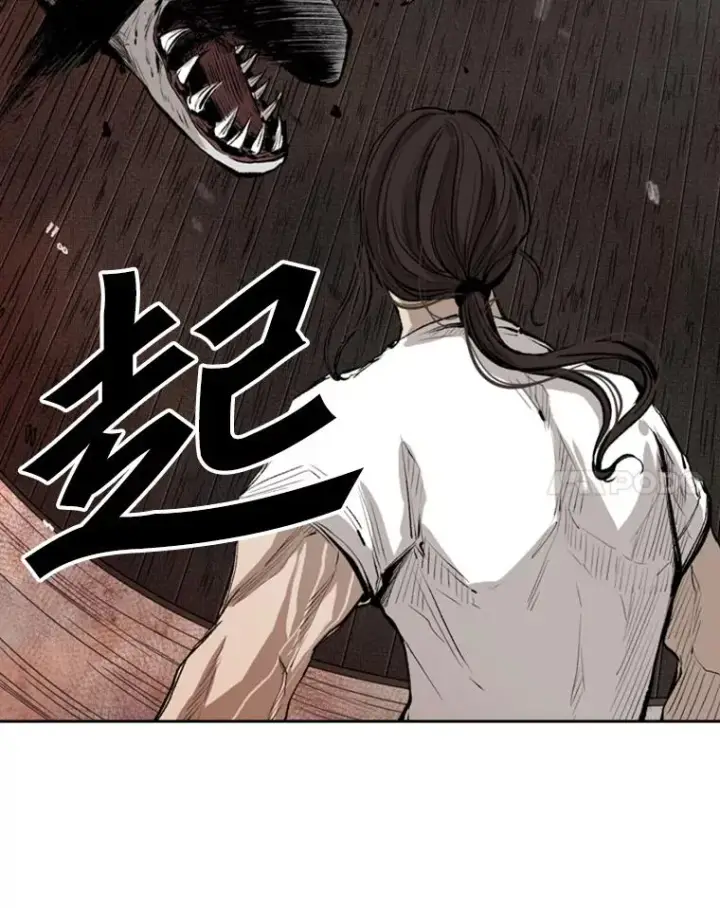《鲨鱼》118.决不放弃图15