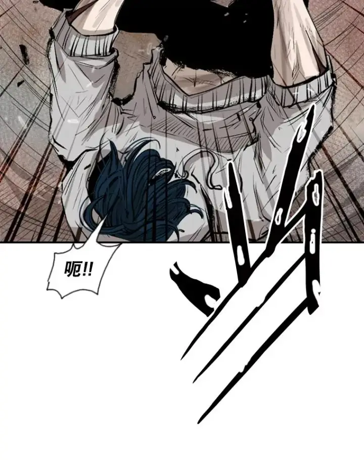 《鲨鱼》118.决不放弃图26