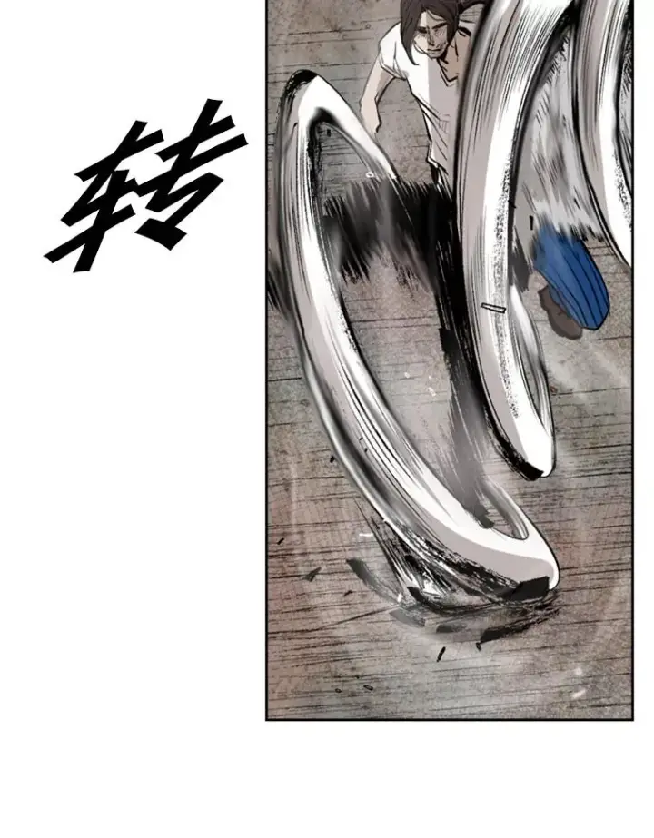 《鲨鱼》118.决不放弃图67