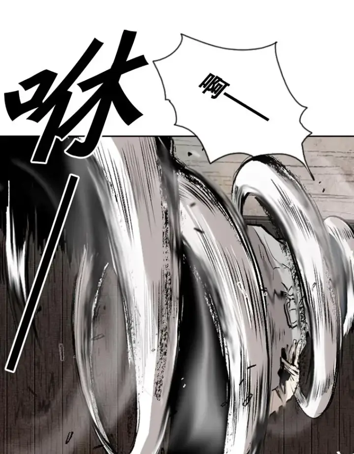 《鲨鱼》118.决不放弃图68