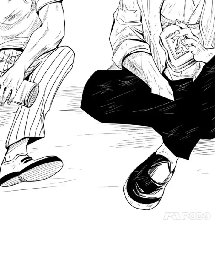 《鲨鱼》119.解开误会图103