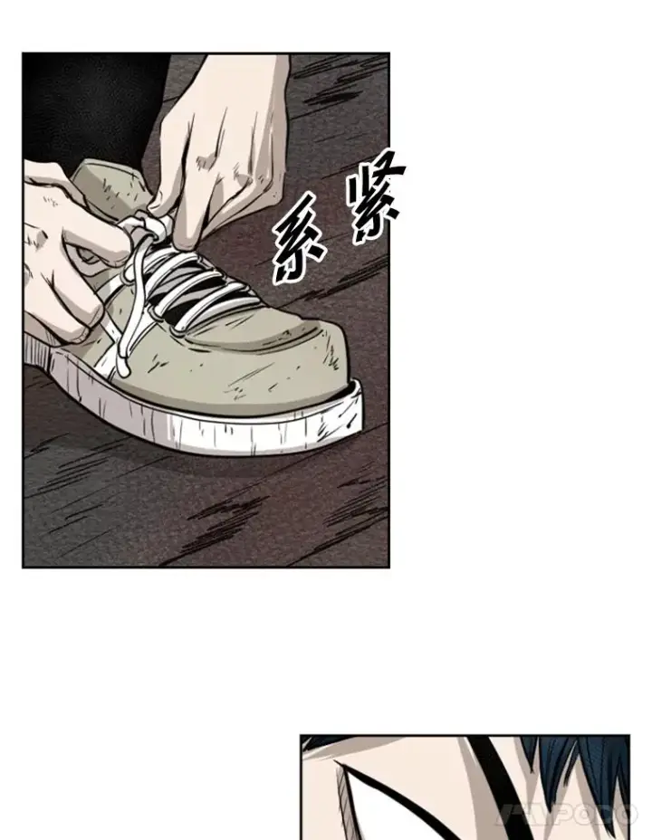 《鲨鱼》121.迎接比赛图39