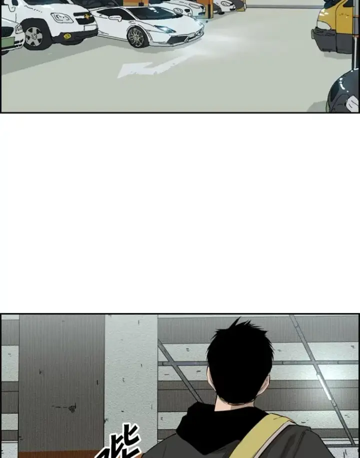 《鲨鱼》122.外传1.假如…图21
