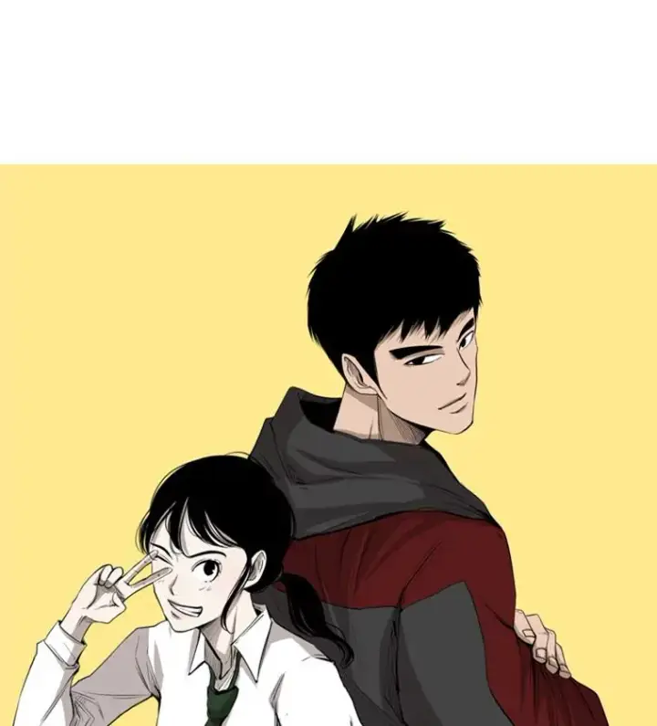 《鲨鱼》122.外传1.假如…图3