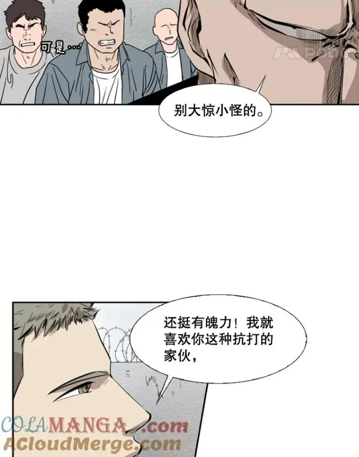 《鲨鱼》123.外传2.假如（2）图65