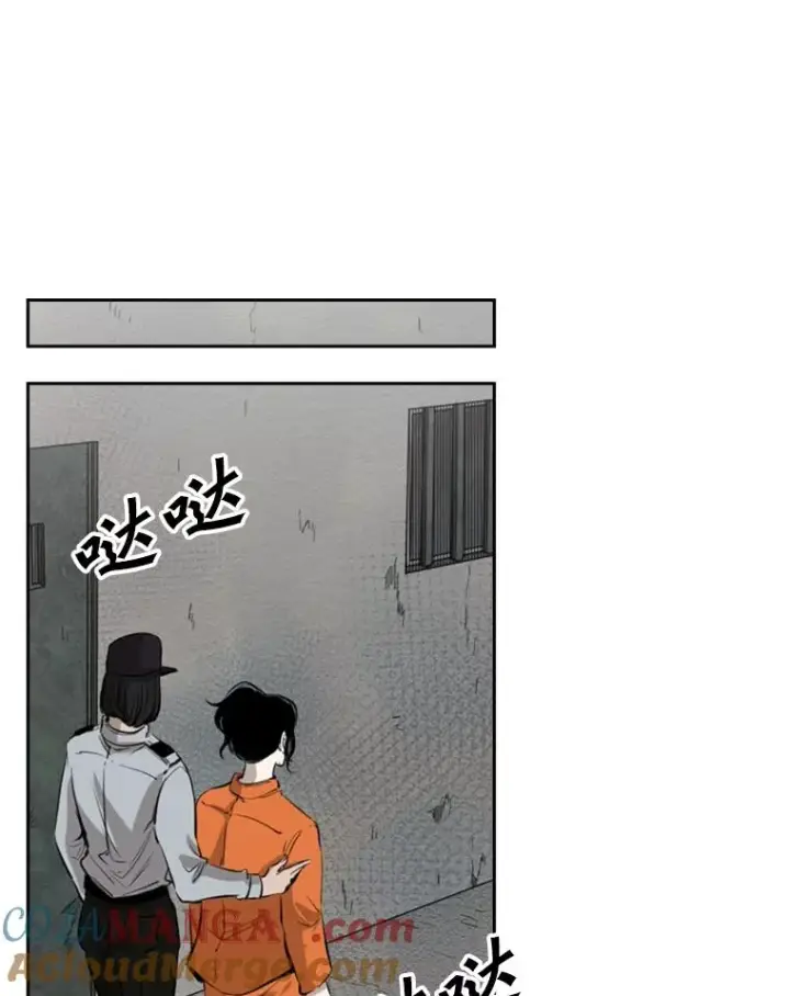 《鲨鱼》124.外传3.那只猫想让你自由图17