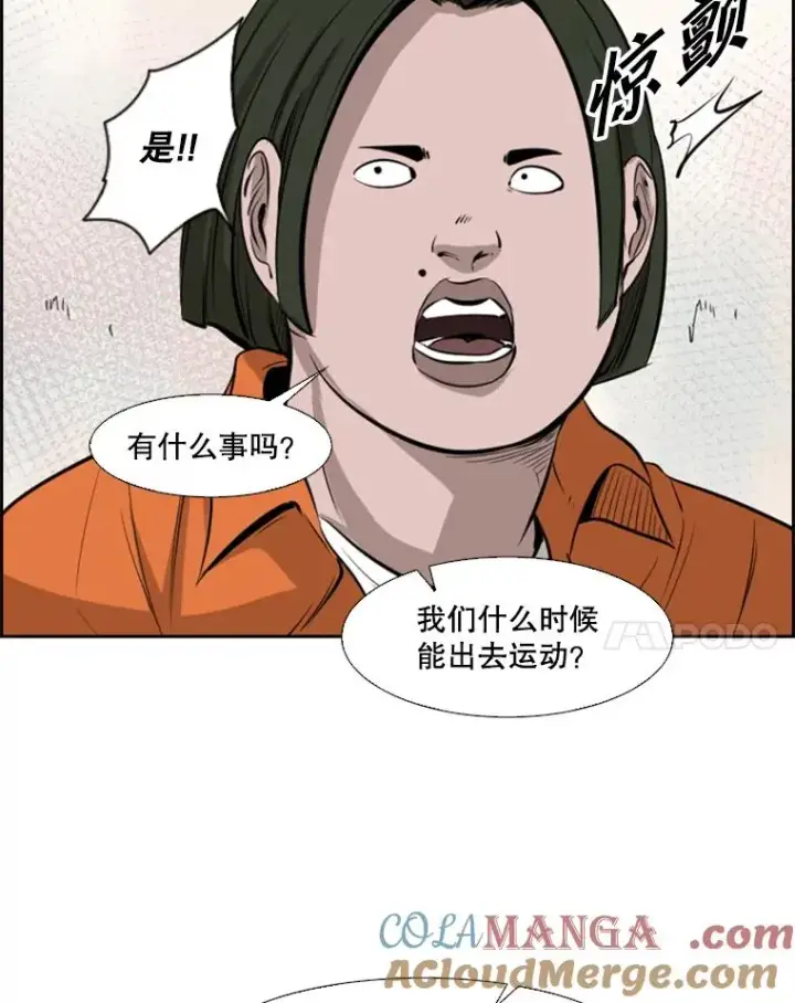 《鲨鱼》124.外传3.那只猫想让你自由图25