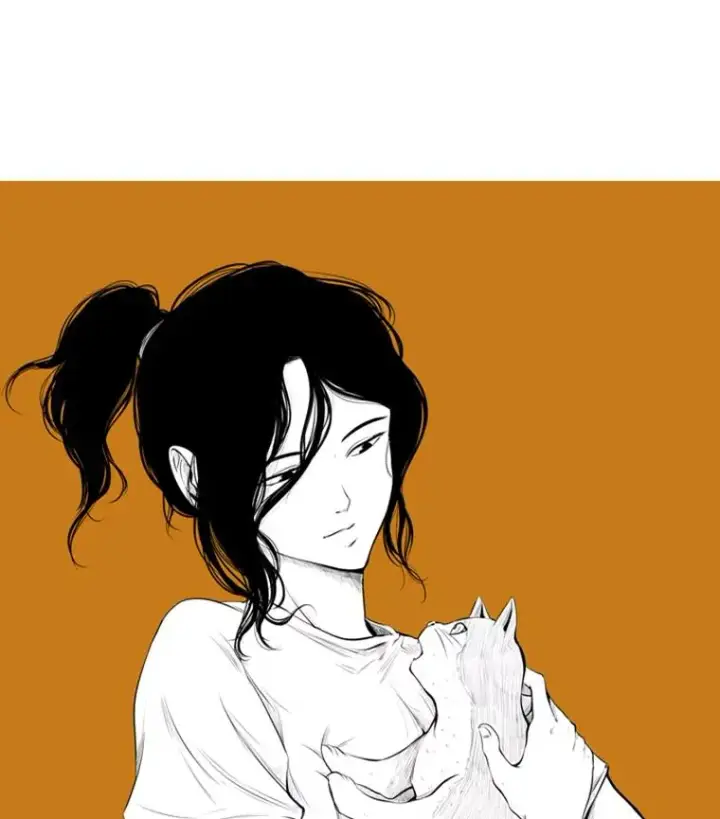 《鲨鱼》124.外传3.那只猫想让你自由图3