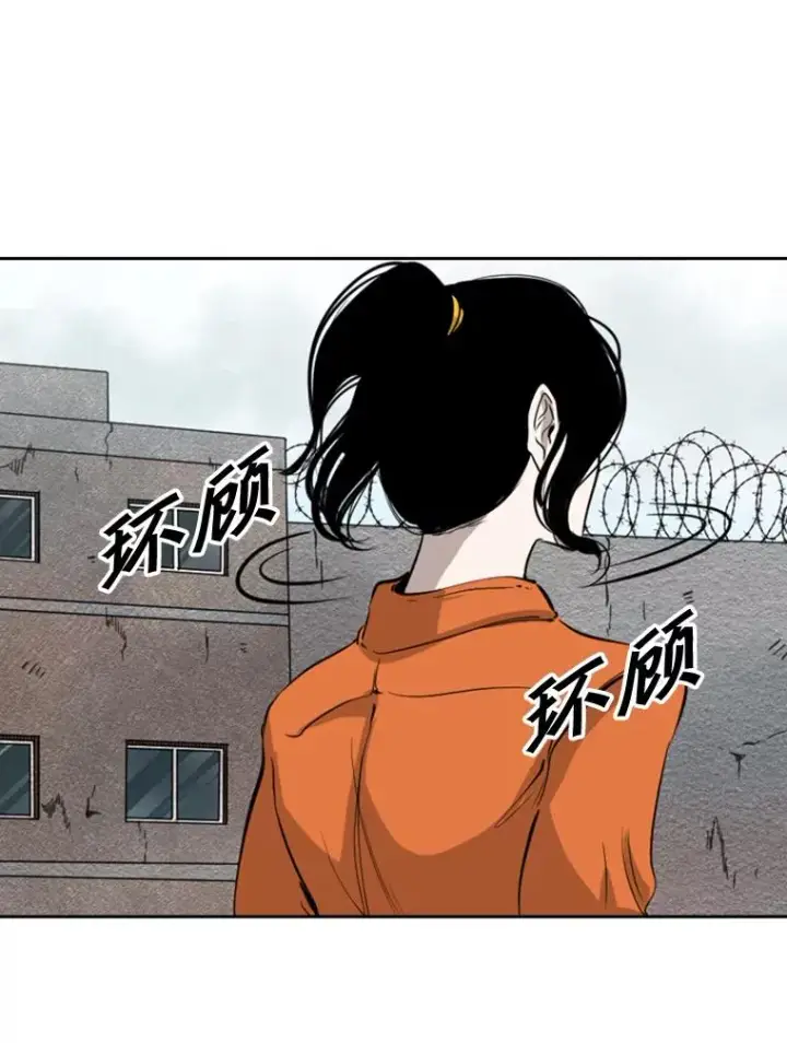 《鲨鱼》124.外传3.那只猫想让你自由图43