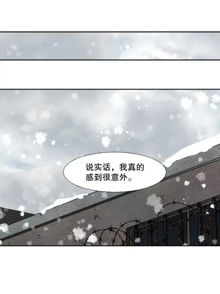 《鲨鱼》124.外传3.那只猫想让你自由图66