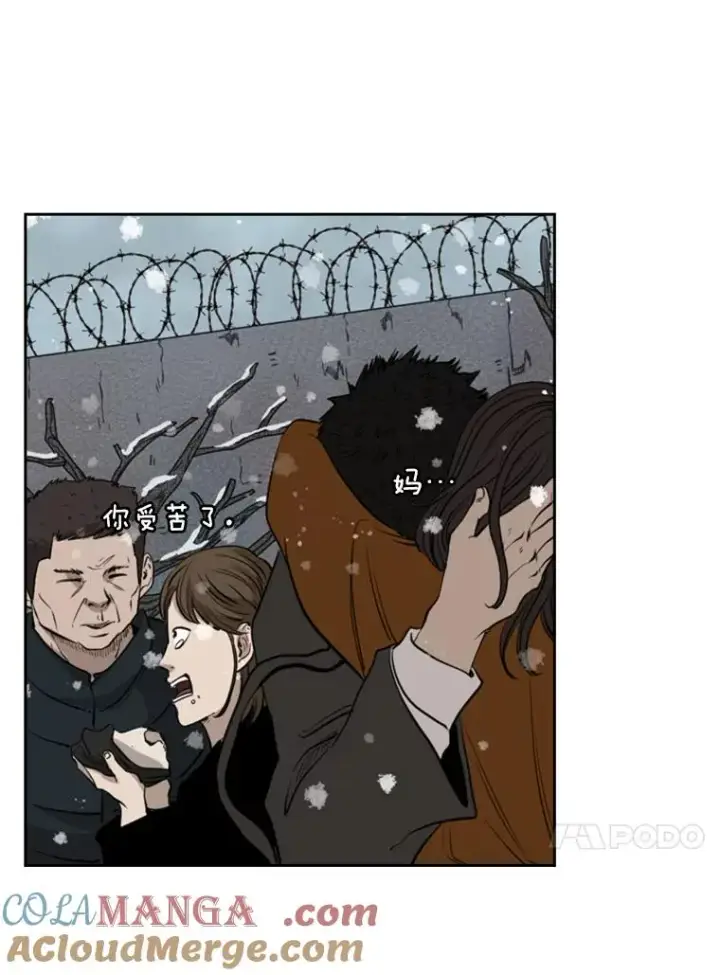 《鲨鱼》124.外传3.那只猫想让你自由图77