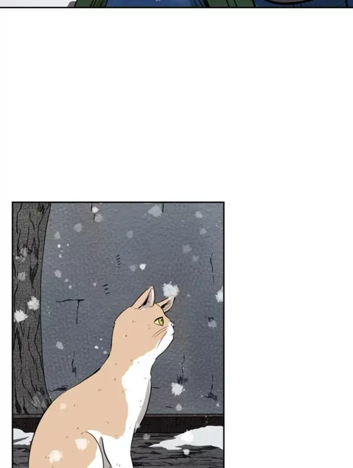 《鲨鱼》124.外传3.那只猫想让你自由图83