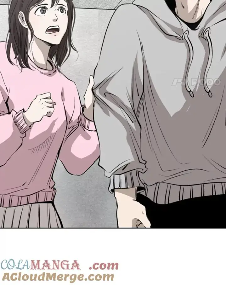 《鲨鱼》125.外传4.假如（3）图105