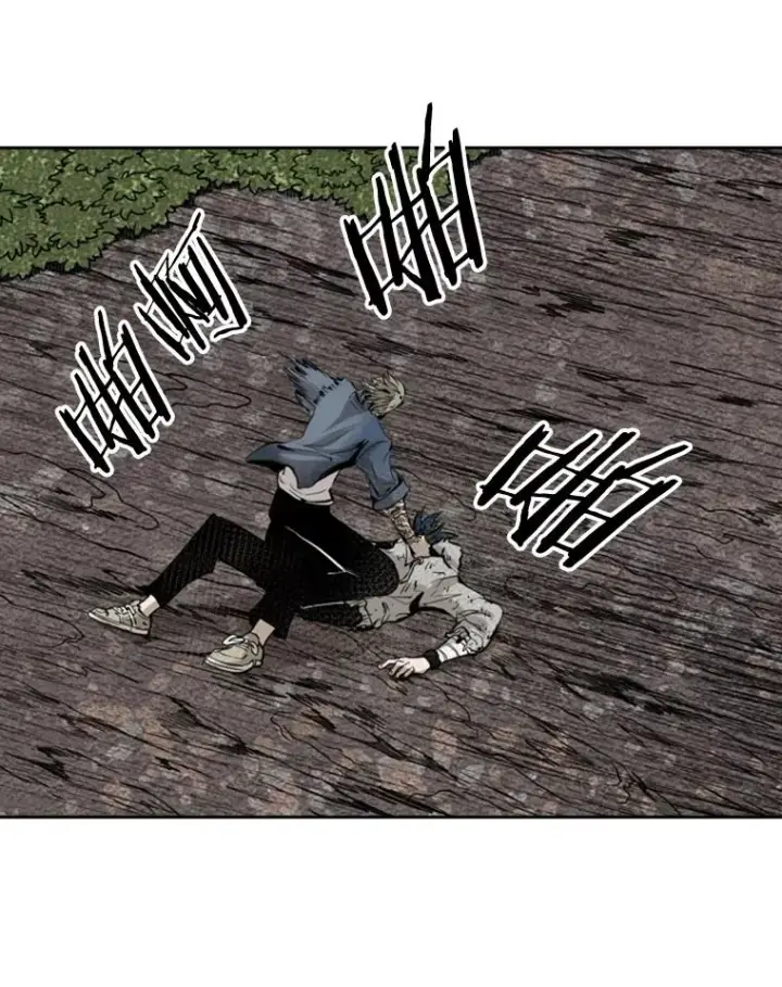 《鲨鱼》128.久别重逢图115