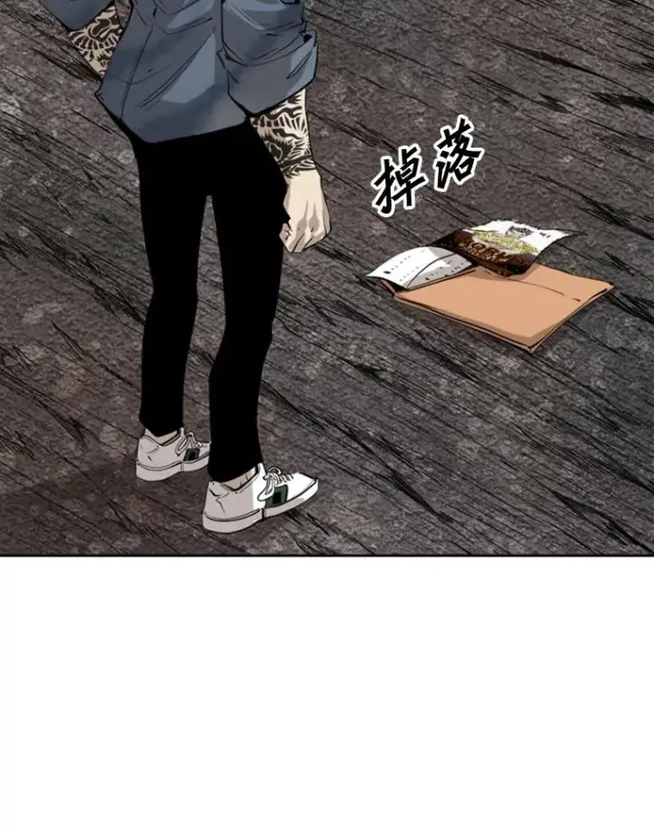 《鲨鱼》128.久别重逢图124