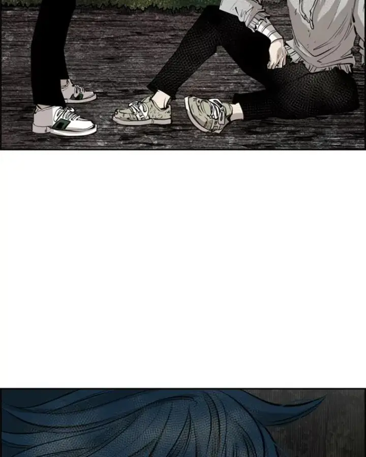 《鲨鱼》128.久别重逢图142