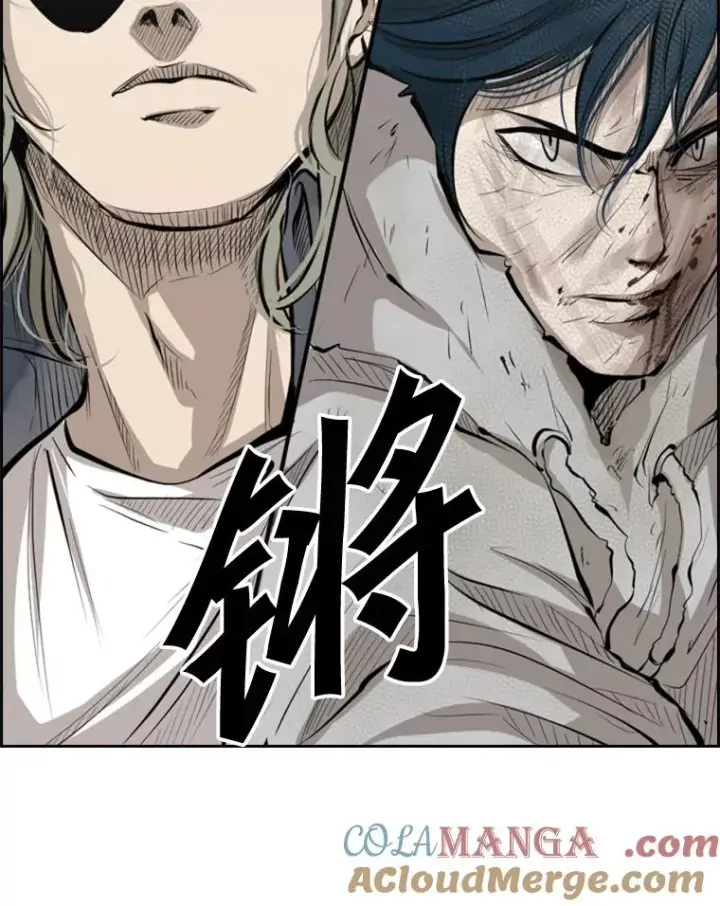 《鲨鱼》128.久别重逢图145
