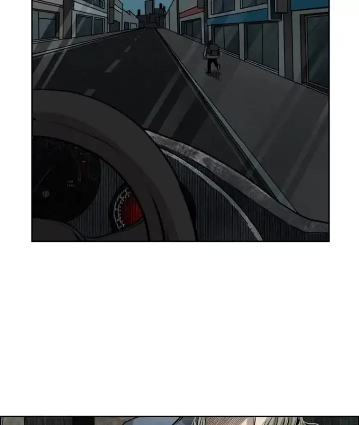 《鲨鱼》128.久别重逢图3