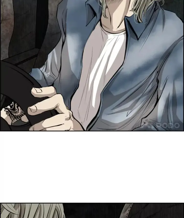 《鲨鱼》128.久别重逢图4