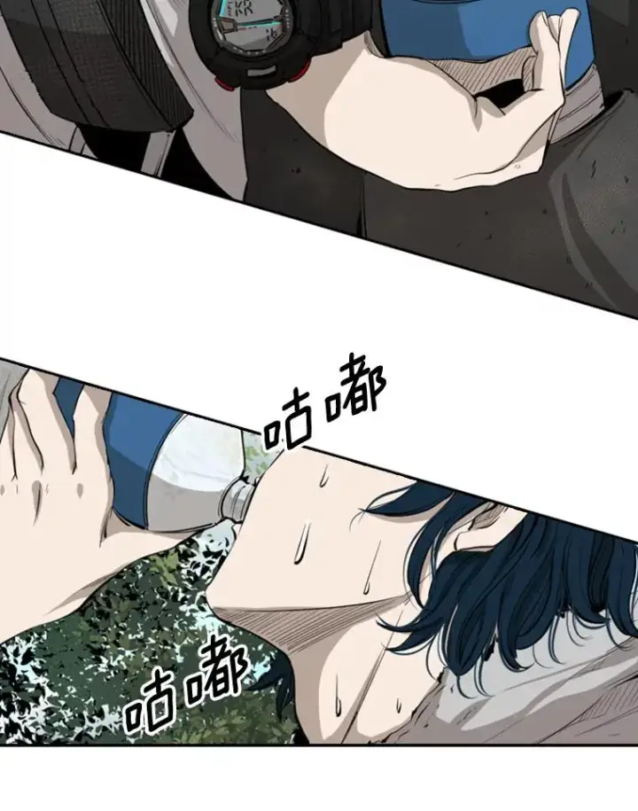 《鲨鱼》128.久别重逢图47