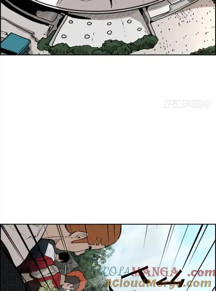《鲨鱼》129.接受挑战图101