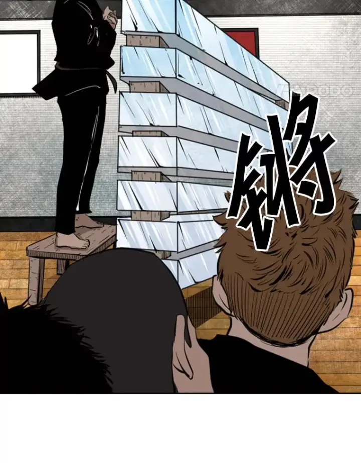 《鲨鱼》129.接受挑战图39
