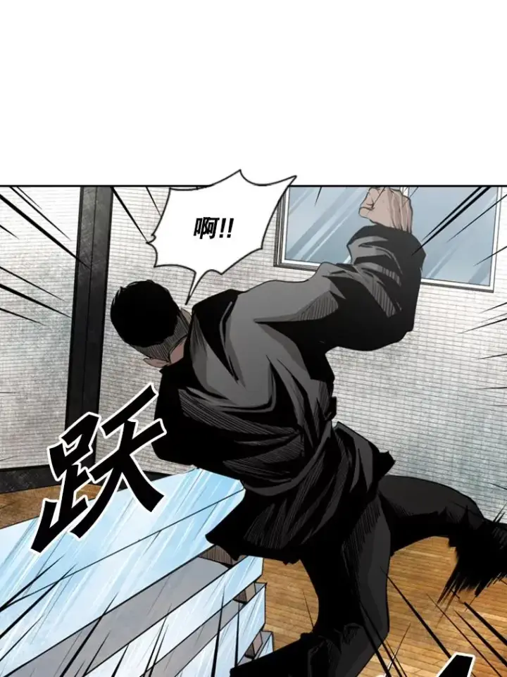 《鲨鱼》129.接受挑战图40