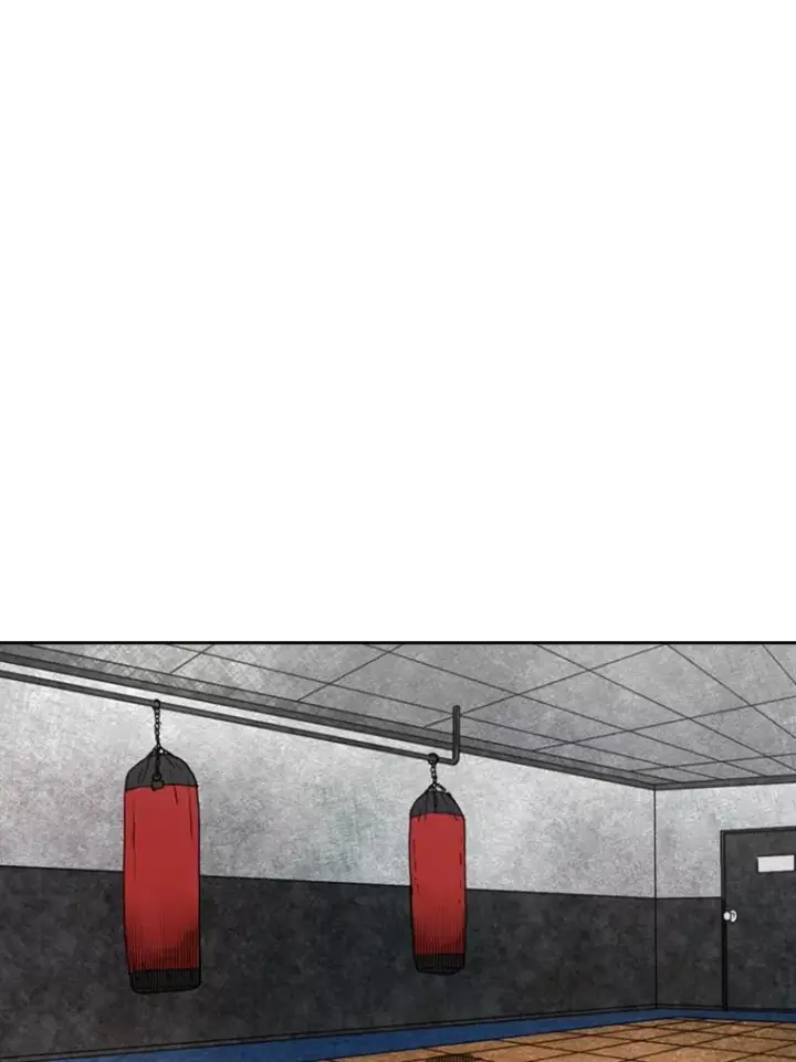 《鲨鱼》129.接受挑战图46