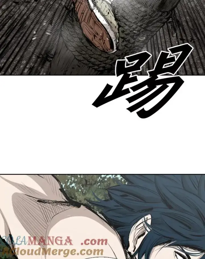 《鲨鱼》129.接受挑战图61