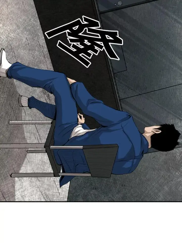 《鲨鱼》129.接受挑战图96