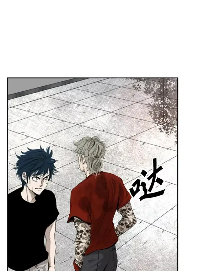 《鲨鱼》132.第1轮预赛图50
