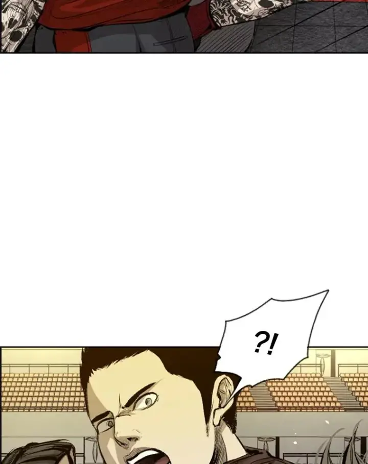 《鲨鱼》133.比赛开始图27