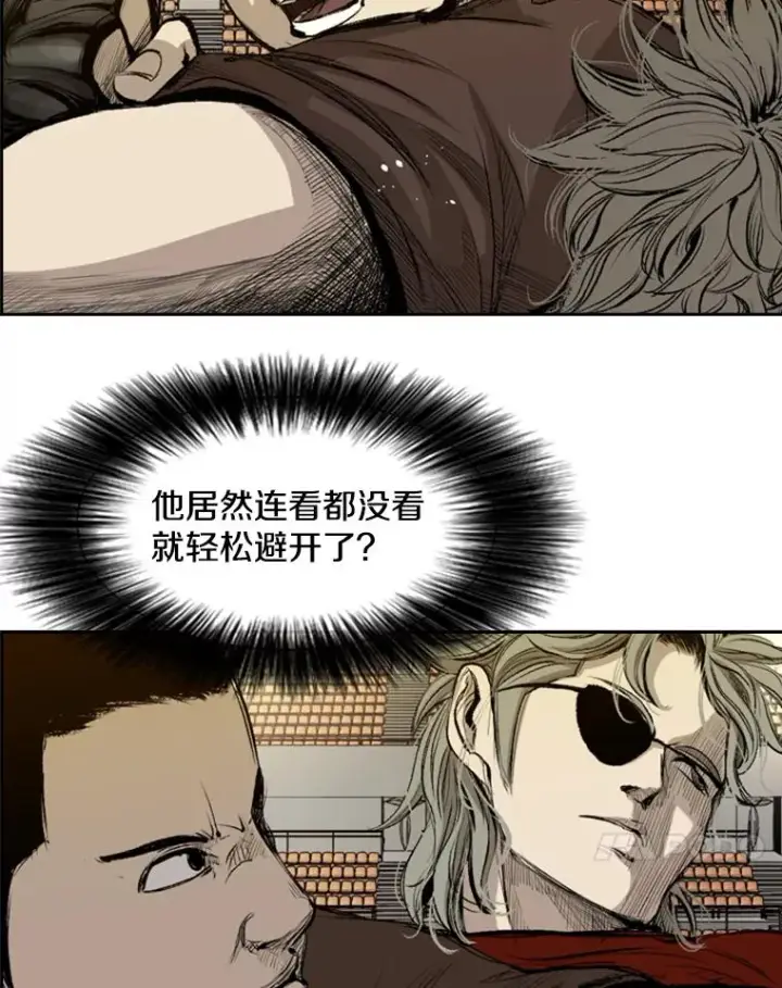 《鲨鱼》133.比赛开始图28