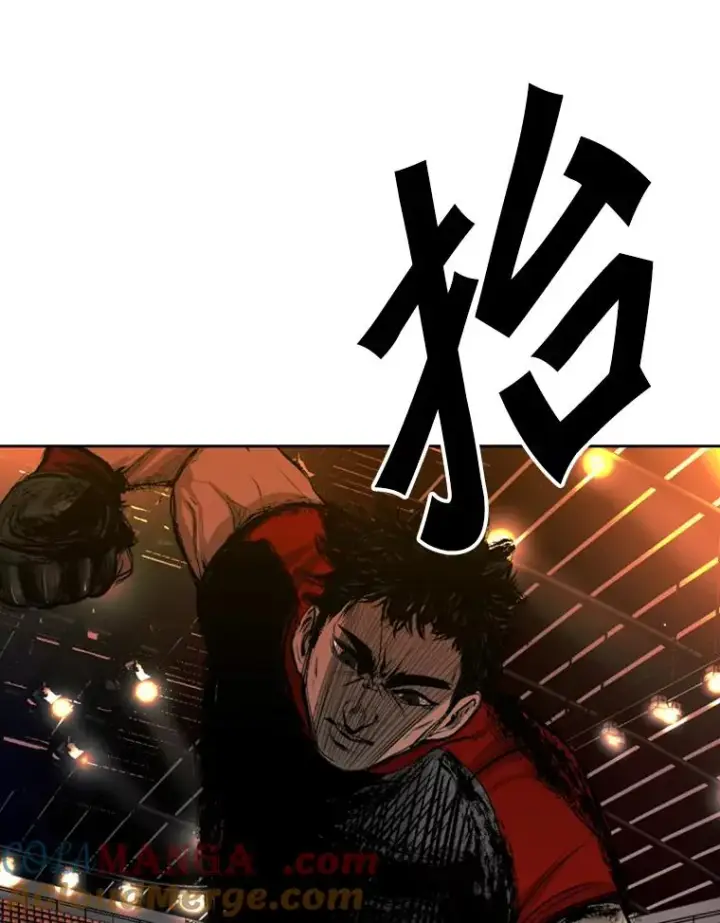 《鲨鱼》133.比赛开始图73
