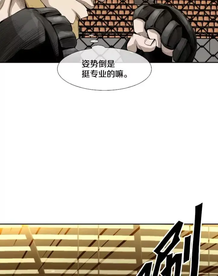 《鲨鱼》135.对战开始图90