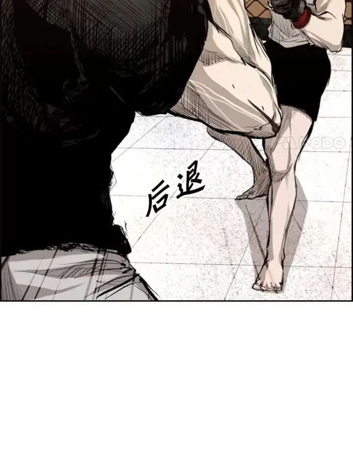《鲨鱼》136.占下风图4