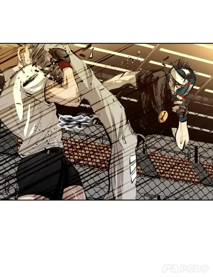 《鲨鱼》137.意想不到的举动图16