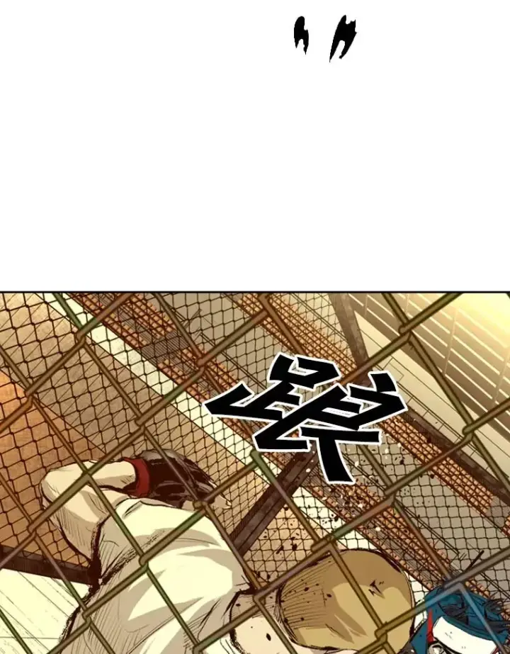 《鲨鱼》137.意想不到的举动图70