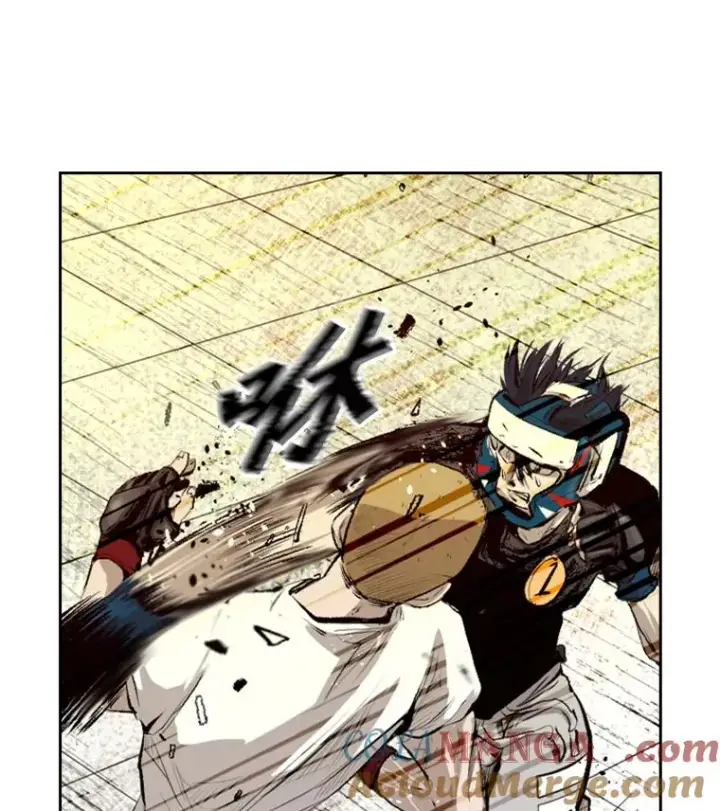 《鲨鱼》137.意想不到的举动图9