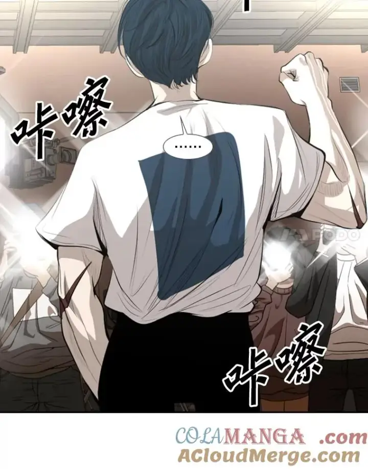 《鲨鱼》140.录节目图16